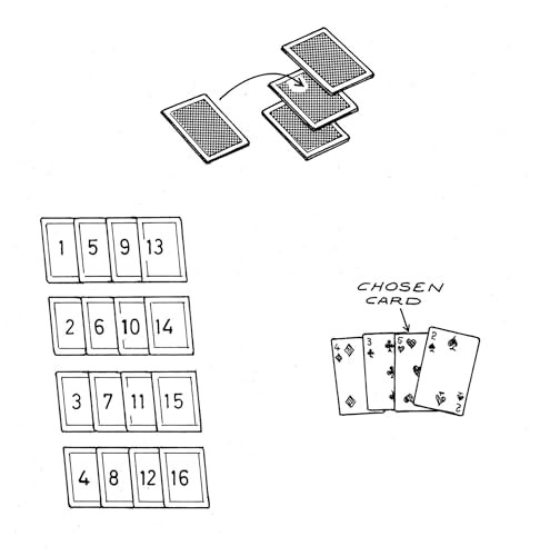 Easy-to-Do Card Tricks for Children (Become a Magician)