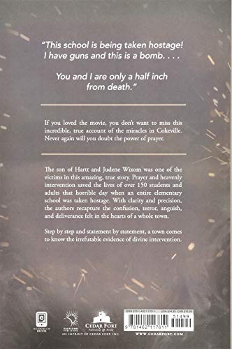 The Cokeville Miracle: When Angels Intervene