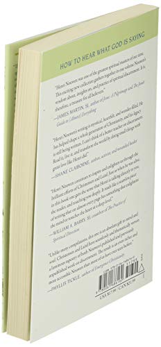 Discernment: Reading the Signs of Daily Life