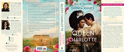 Queen Charlotte: Before Bridgerton Came a Love Story That Changed the Ton?