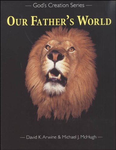 Our Father's World (God's Creation Series)