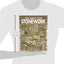 1001 Ideas for Stonework: The Ultimate Sourcebook