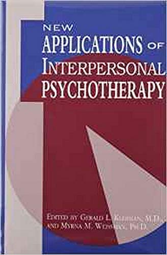New Applications of Interpersonal Psychotherapy