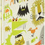 Ed Emberley's Drawing Book of Animals by Emberley, Ed