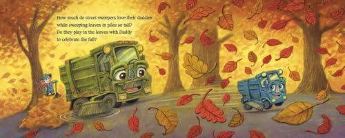 Diggers Love Their Daddies! (Where Do...Series)