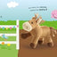 Crunch! Munch! Bunny (Super Noisy Books)