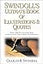 Swindoll's Ultimate Book of Illustrations and Quotes: Over 1,500 Ways to Effectively Drive Home Your Message
