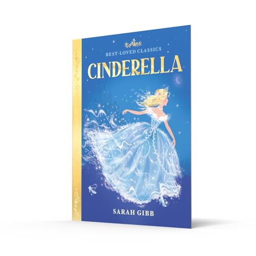 Cinderella (Best-Loved Classics)