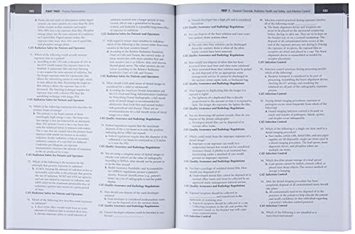 Mosby's Dental Assisting Exam Review, 3e