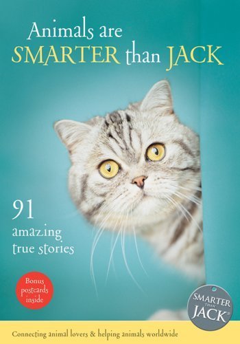 Animals Are Smarter Than Jack (Smarter that Jack)