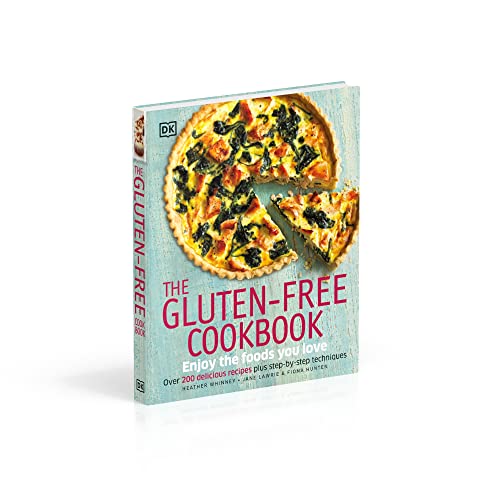 Gluten-free Cookbook