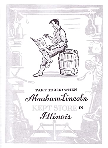 Abraham Lincoln's World, Expanded Edition by Genevieve Foster