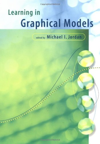 Learning in Graphical Models (Adaptive Computation and Machine Learning)