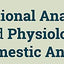 Functional Anatomy and Physiology of Domestic Animals