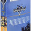 Kingdom Hearts II, Vol. 3 - Manga