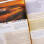 NIV Application Bible, Large Print, European Bonded Leather, Black, Red Letter, Comfort Print: Bringing the Ancient Message of the Bible into Your World (NIV Application Commentary Resources)
