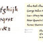 The World Encyclopedia of Calligraphy: The Ultimate Compendium on the Art of Fine Writing