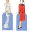 Fashions of First Ladies Paper Dolls (Dover President Paper Dolls)