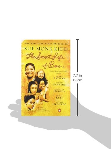 The Secret Life of Bees: Tie In Edition