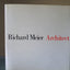 Richard Meier, Architect, Vol. 1: 1964-1984