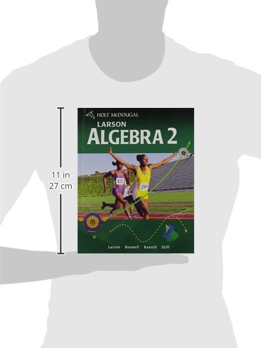 Algebra 2, Grades 9-12
