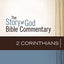 2 Corinthians (8) (The Story of God Bible Commentary)