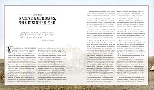 The Wild West in Color: A Photographic Account of our Nation