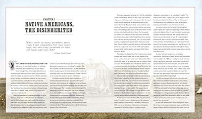 The Wild West in Color: A Photographic Account of our Nation
