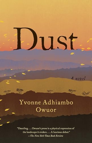 Dust