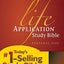 NIV Life Application Study Bible, Second Edition, Personal Size