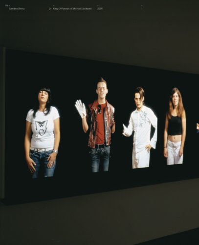 Made in Germany: Young Contemporary Art from Germany