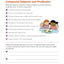 Scholastic Success with Grammar Grade 5 Workbook