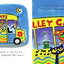 Pete the Cat Rocks On!: Includes Over 30 Stickers!
