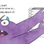 Don't Draw in This Book!