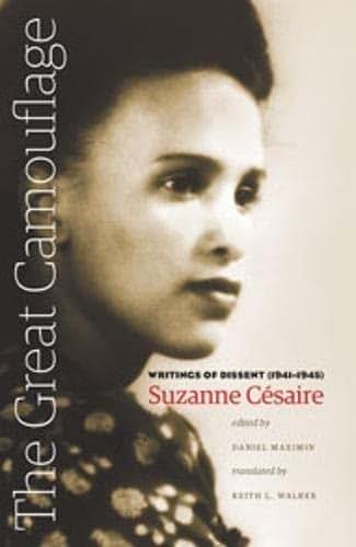 The Great Camouflage: Writings of Dissent (1941-1945)