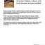 American Acrostics Volume 5: Puzzling Holidays and Celebrations