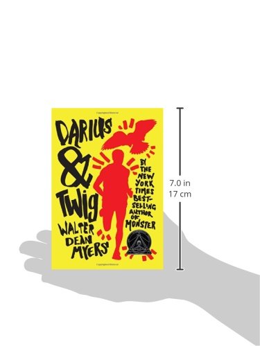 Darius & Twig