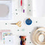 Sisters Gonna Stitch: A Feminist Embroidery Guide