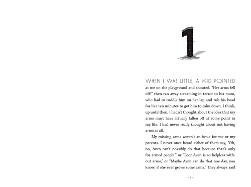 Insignificant Events in the Life of a Cactus (Volume 1)