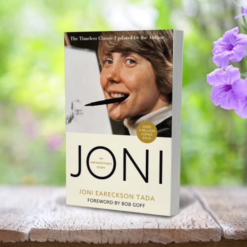 Joni: An Unforgettable Story