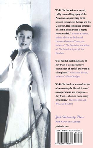 Fine and Dandy: The Life and Work of Kay Swift