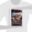 Crossed Volume 15 (CROSSED TP) by Wolfer, Mike