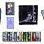 The Nightmare Before Christmas Tarot Deck and Guidebook