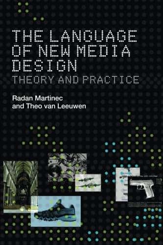 The Language of New Media Design