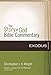 Exodus (2) (The Story of God Bible Commentary)