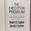 The Execution Premium: Linking Strategy to Operations for Competitive Advantage