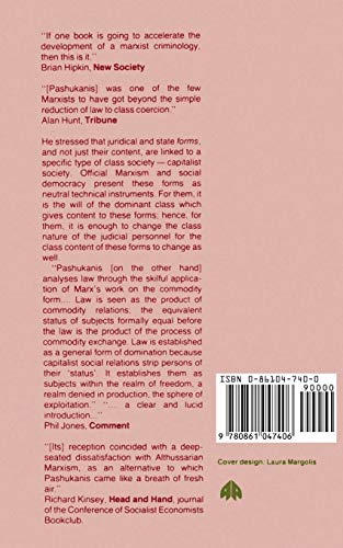 LAW AND MARXISM