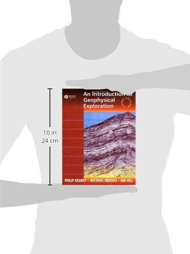 An Introduction to Geophysical Exploration