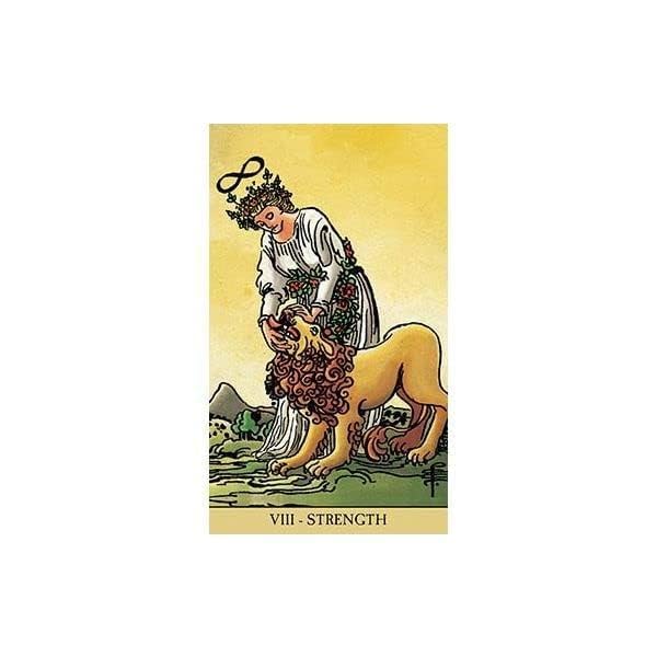 Radiant Wise Spirit Tarot