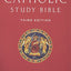 The Catholic Study Bible